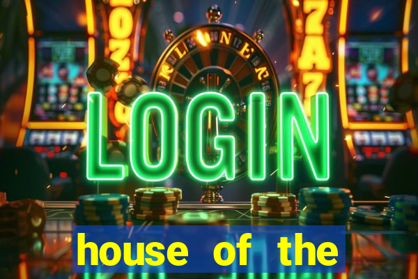 house of the dragon rede canais